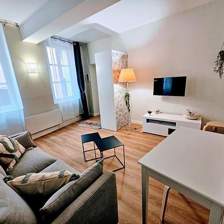 Appartamento Oasis Parfumee 4 Couchages Au Coeur De Grasse Wifi Esterno foto