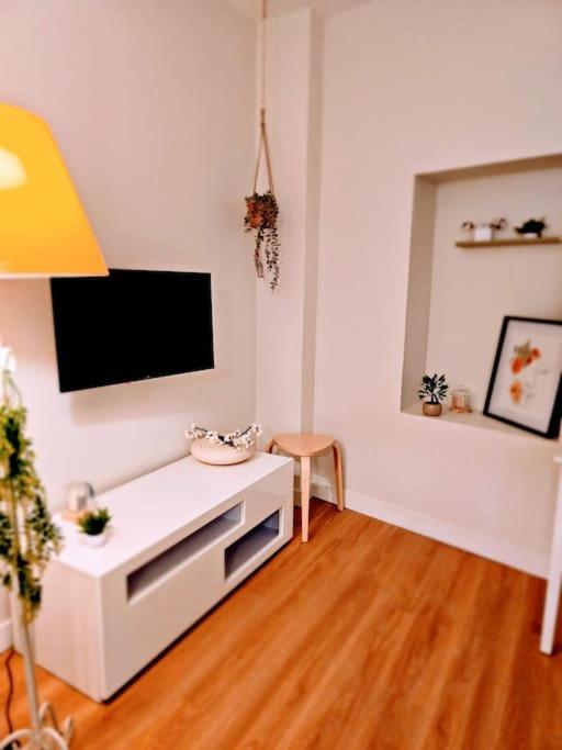Appartamento Oasis Parfumee 4 Couchages Au Coeur De Grasse Wifi Esterno foto