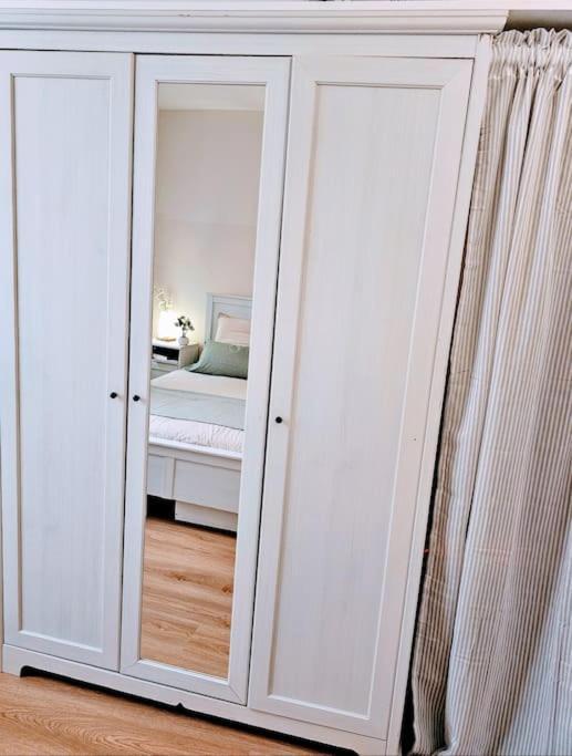 Appartamento Oasis Parfumee 4 Couchages Au Coeur De Grasse Wifi Esterno foto