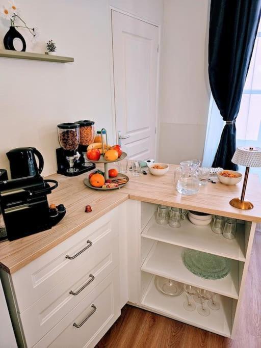 Appartamento Oasis Parfumee 4 Couchages Au Coeur De Grasse Wifi Esterno foto