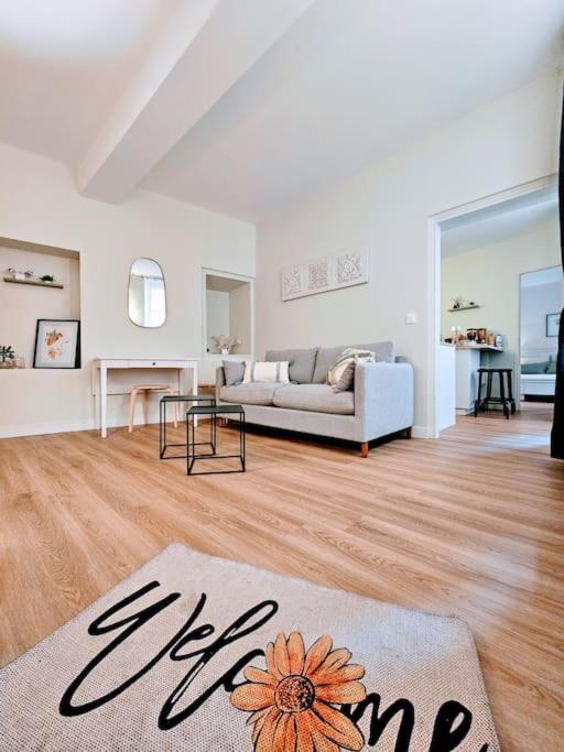 Appartamento Oasis Parfumee 4 Couchages Au Coeur De Grasse Wifi Esterno foto