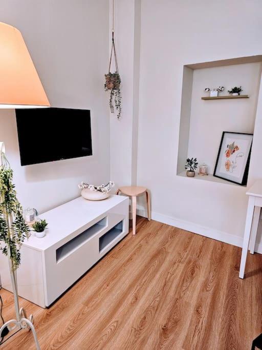 Appartamento Oasis Parfumee 4 Couchages Au Coeur De Grasse Wifi Esterno foto